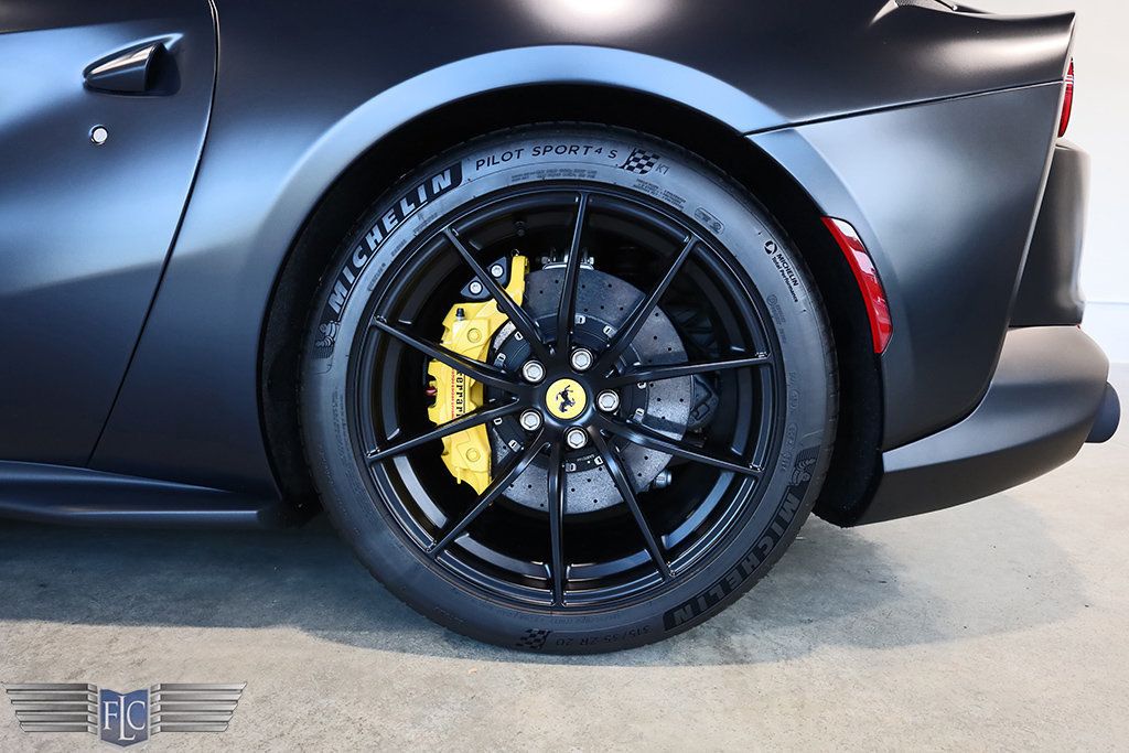 2023 Ferrari 812 GTS Convertible - 22943451 - 40