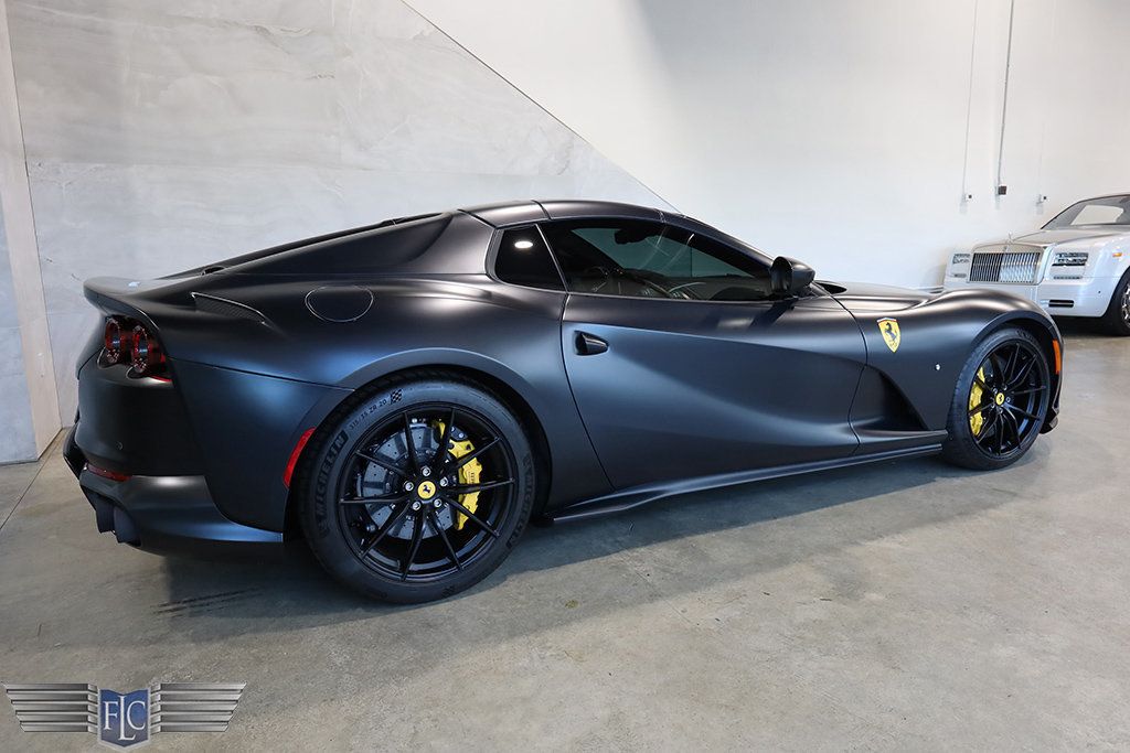 2023 Ferrari 812 GTS Convertible - 22943451 - 44