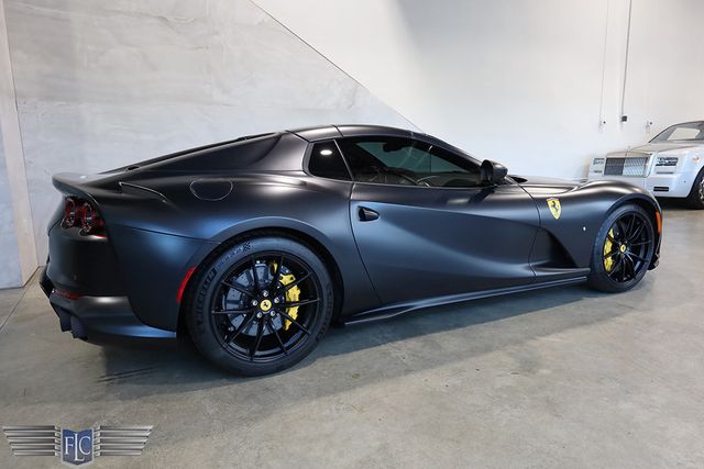 2023 Ferrari 812 GTS Convertible - 22943451 - 44