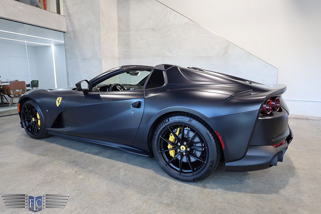 2023 Ferrari 812 GTS Convertible - 22943451 - 45