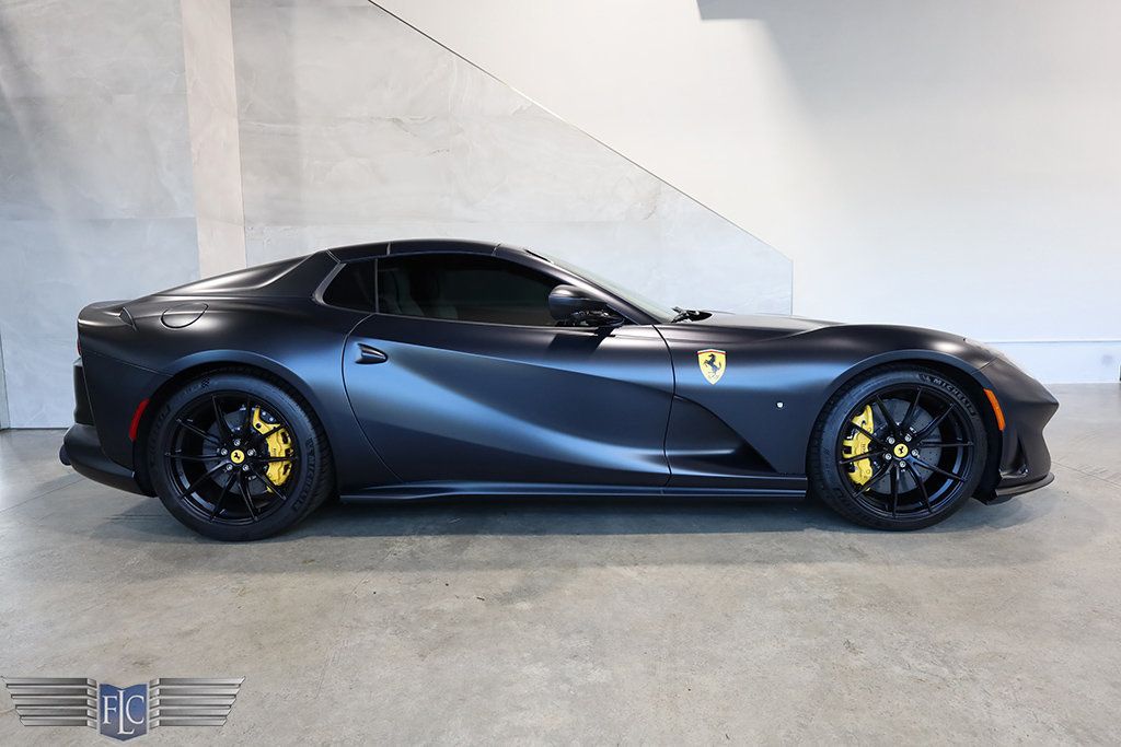 2023 Ferrari 812 GTS Convertible - 22943451 - 46