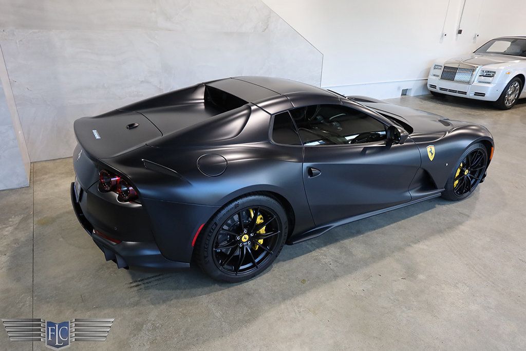 2023 Ferrari 812 GTS Convertible - 22943451 - 48