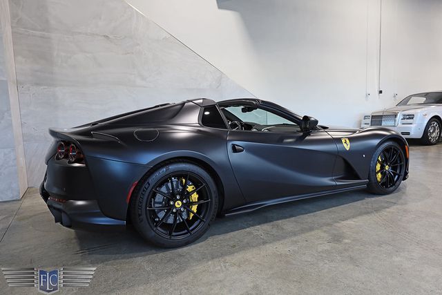 2023 Ferrari 812 GTS Convertible - 22943451 - 4