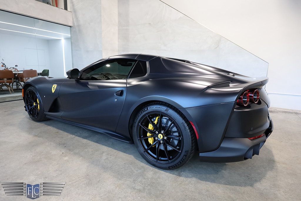 2023 Ferrari 812 GTS Convertible - 22943451 - 5