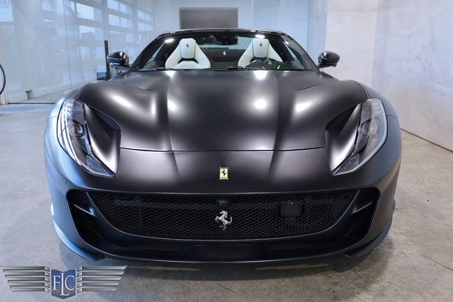 2023 Ferrari 812 GTS Convertible - 22943451 - 6