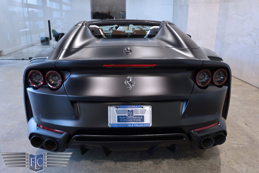 2023 Ferrari 812 GTS Convertible - 22943451 - 7