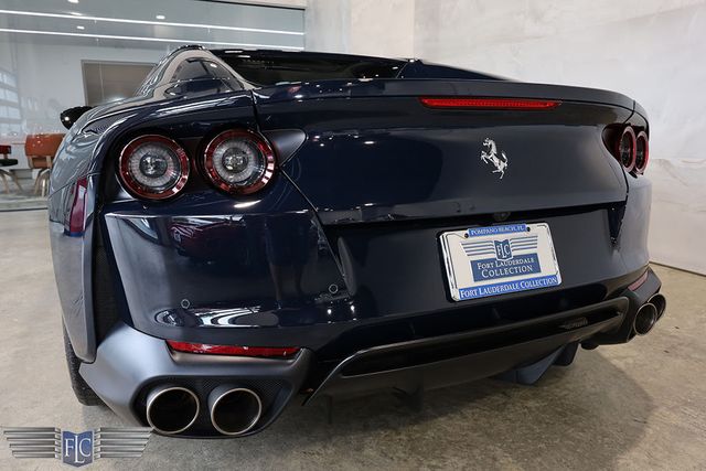 2023 Ferrari 812 GTS Convertible - 22953205 - 9