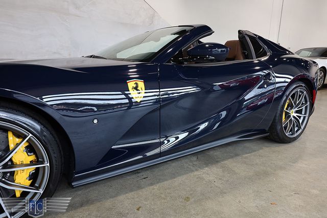 2023 Ferrari 812 GTS Convertible - 22953205 - 10