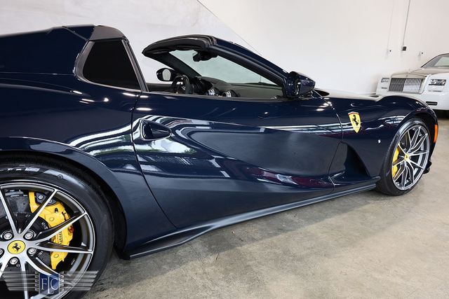 2023 Ferrari 812 GTS Convertible - 22953205 - 11