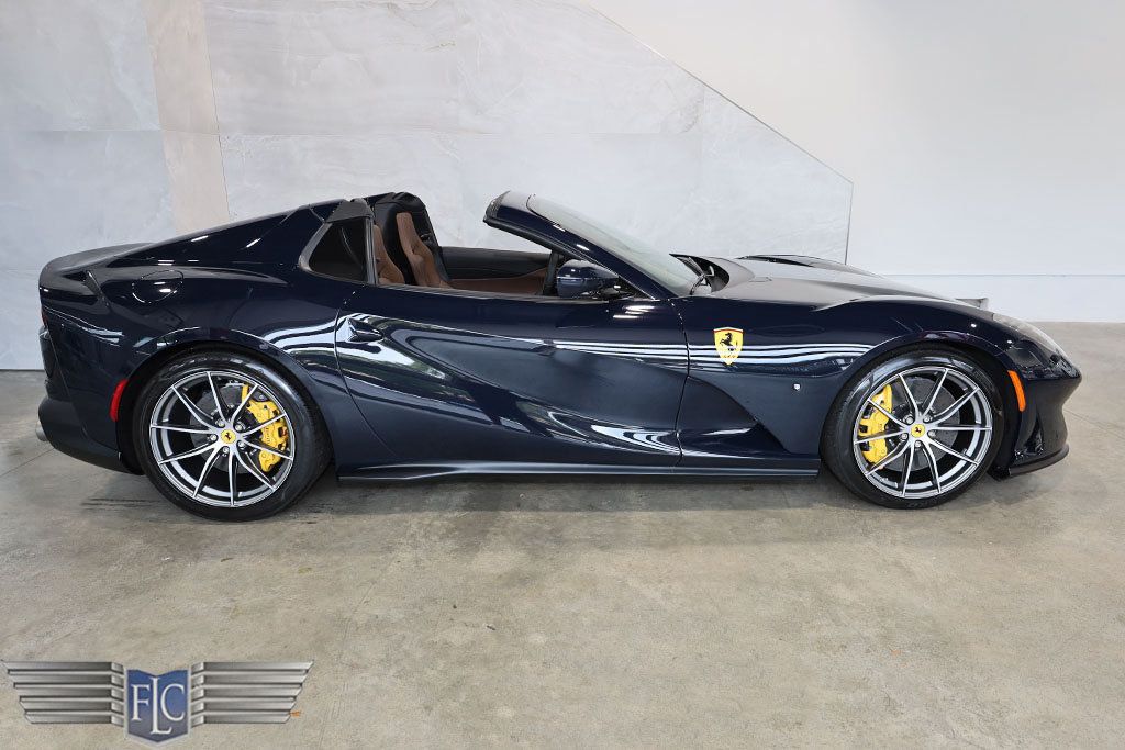 2023 Ferrari 812 GTS Convertible - 22953205 - 12
