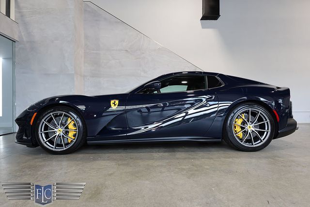 2023 Ferrari 812 GTS Convertible - 22953205 - 13