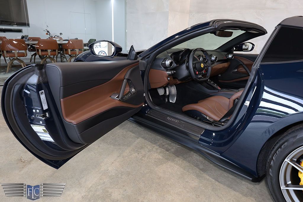 2023 Ferrari 812 GTS Convertible - 22953205 - 14