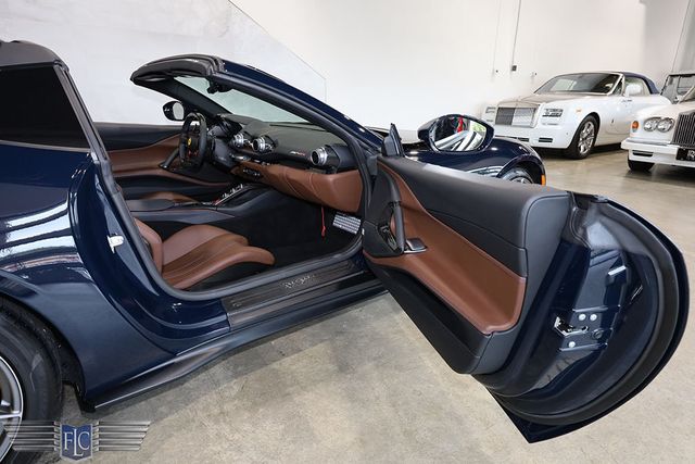 2023 Ferrari 812 GTS Convertible - 22953205 - 15