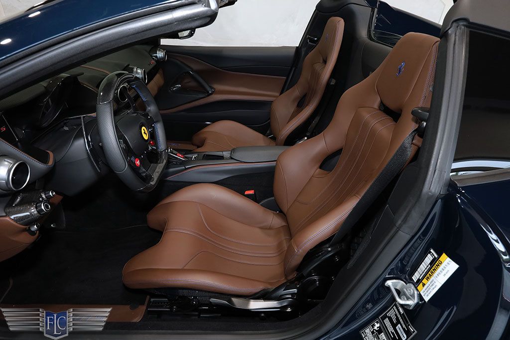 2023 Ferrari 812 GTS Convertible - 22953205 - 16