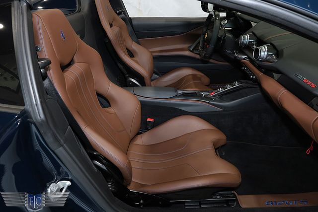 2023 Ferrari 812 GTS Convertible - 22953205 - 17