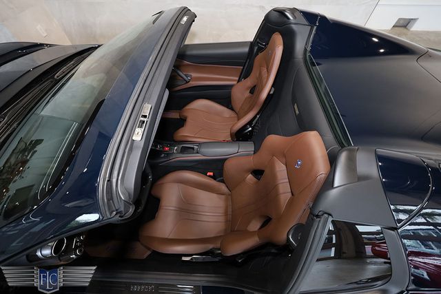 2023 Ferrari 812 GTS Convertible - 22953205 - 18