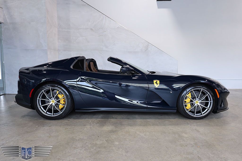 2023 Ferrari 812 GTS Convertible - 22953205 - 1