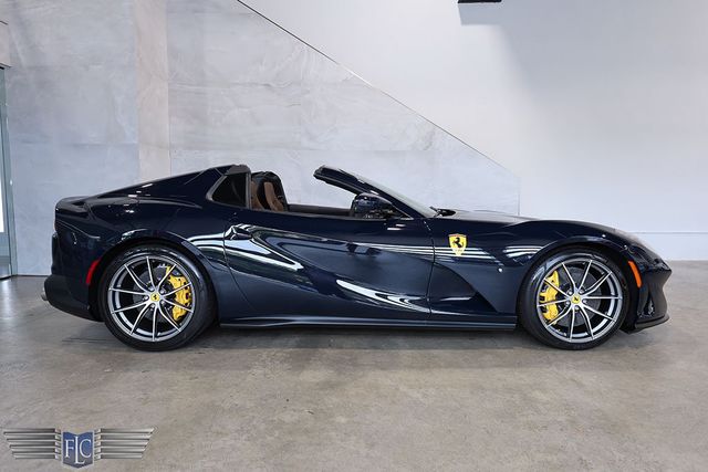 2023 Ferrari 812 GTS Convertible - 22953205 - 1