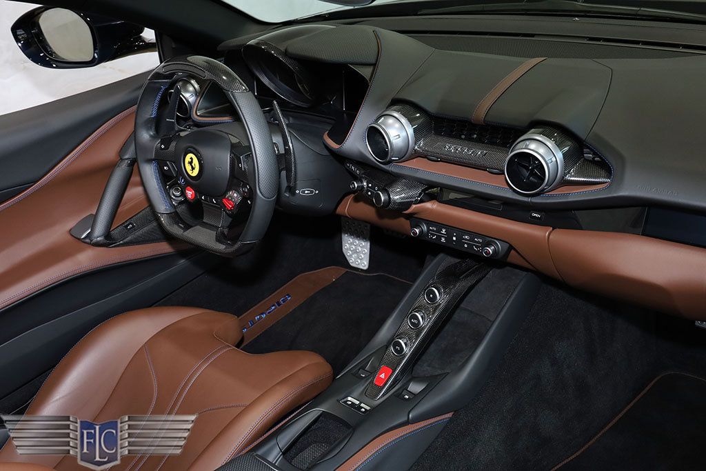 2023 Ferrari 812 GTS Convertible - 22953205 - 20