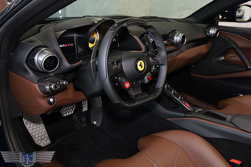 2023 Ferrari 812 GTS Convertible - 22953205 - 21