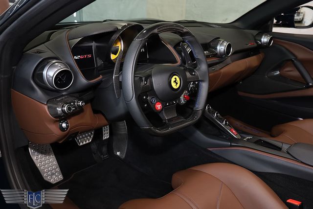 2023 Ferrari 812 GTS Convertible - 22953205 - 21
