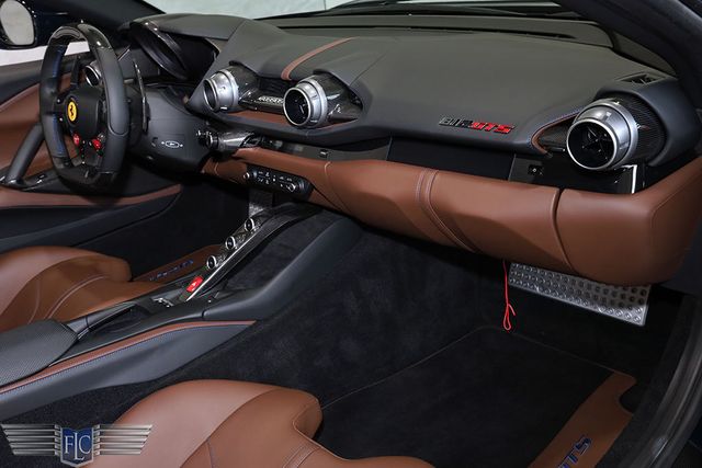 2023 Ferrari 812 GTS Convertible - 22953205 - 22