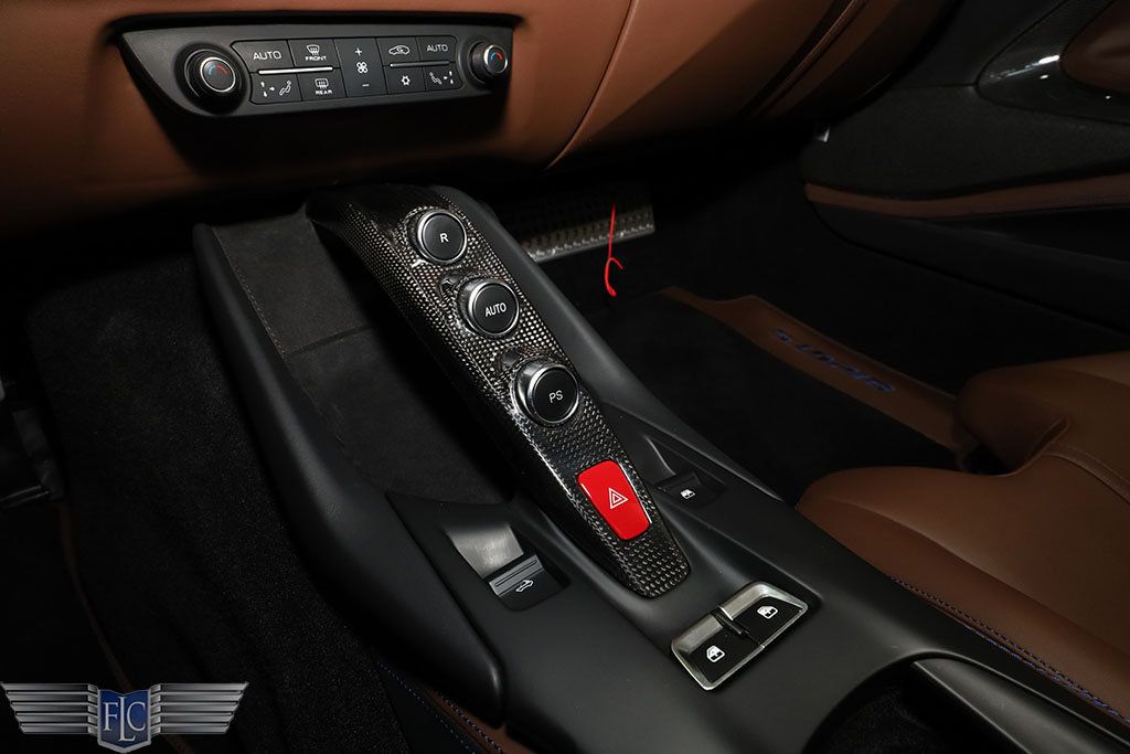 2023 Ferrari 812 GTS Convertible - 22953205 - 24