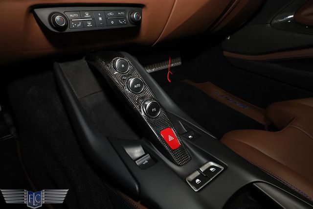 2023 Ferrari 812 GTS Convertible - 22953205 - 24