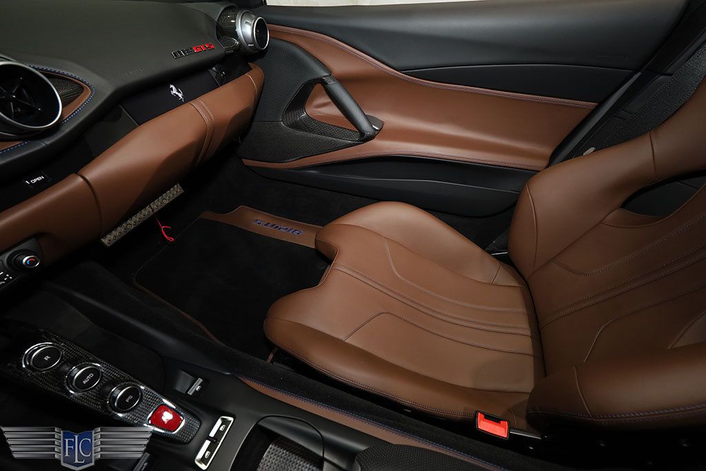 2023 Ferrari 812 GTS Convertible - 22953205 - 25