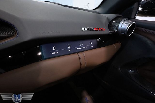 2023 Ferrari 812 GTS Convertible - 22953205 - 26