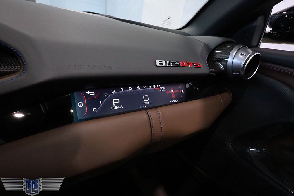 2023 Ferrari 812 GTS Convertible - 22953205 - 27