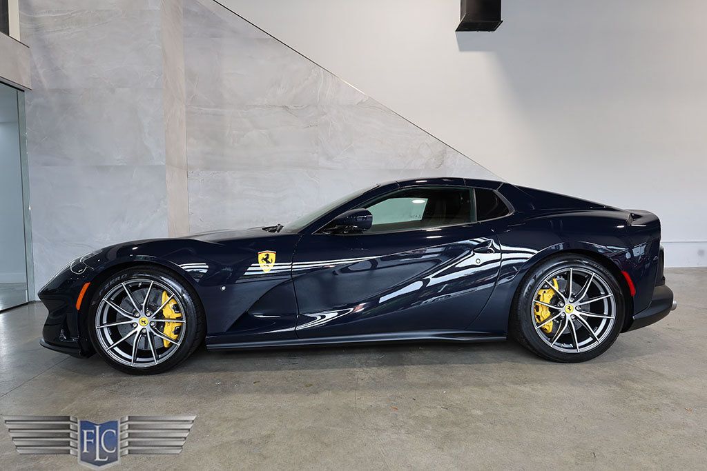 2023 Ferrari 812 GTS Convertible - 22953205 - 2