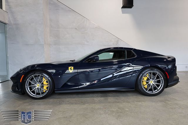 2023 Ferrari 812 GTS Convertible - 22953205 - 2