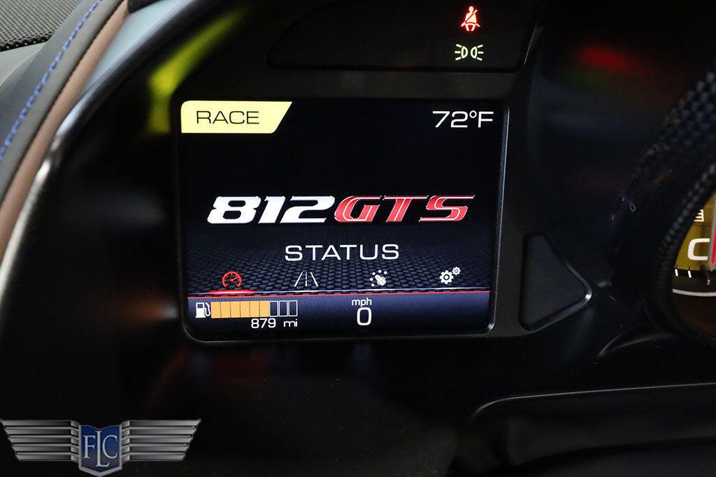 2023 Ferrari 812 GTS Convertible - 22953205 - 30