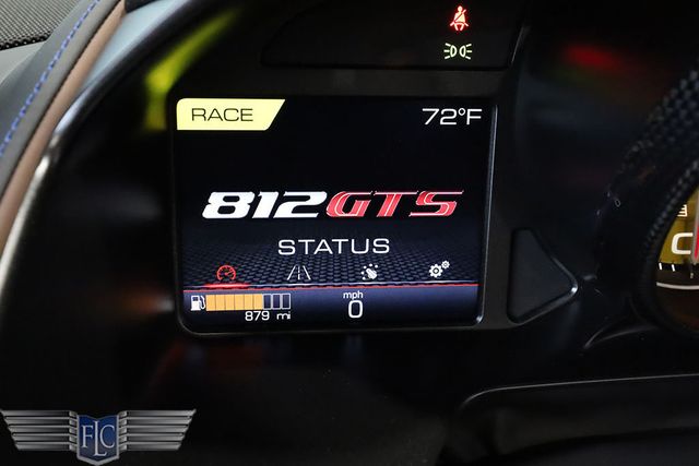 2023 Ferrari 812 GTS Convertible - 22953205 - 30