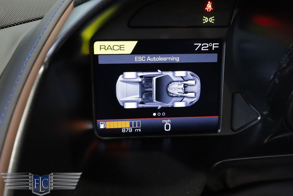 2023 Ferrari 812 GTS Convertible - 22953205 - 31