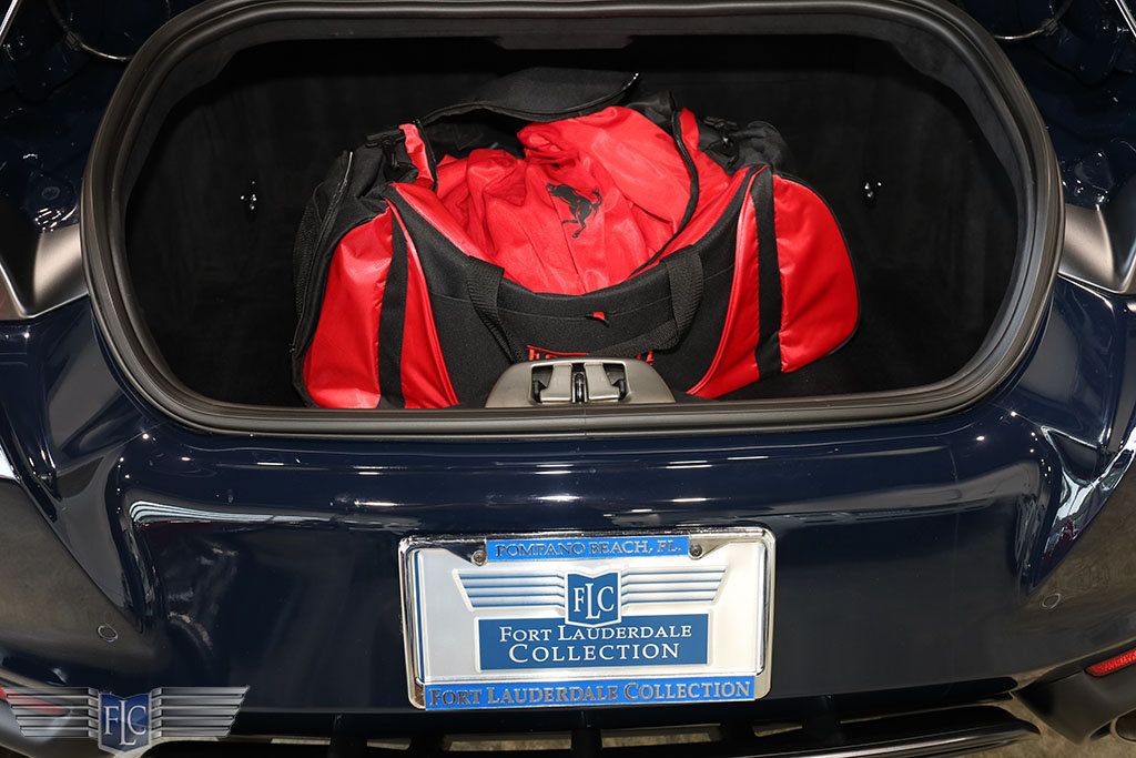 2023 Ferrari 812 GTS Convertible - 22953205 - 34