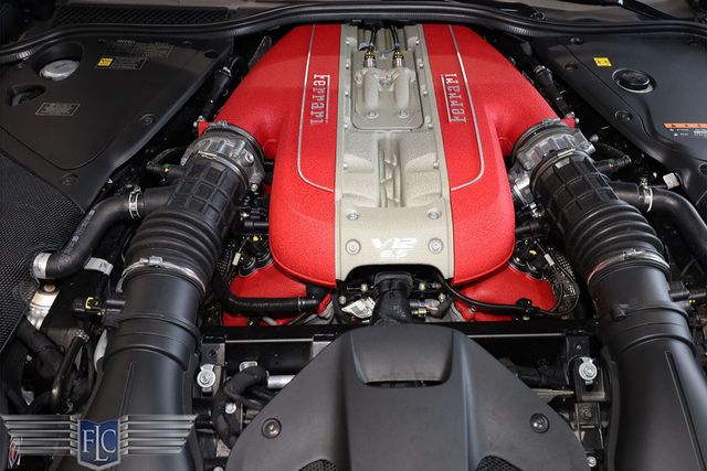 2023 Ferrari 812 GTS Convertible - 22953205 - 35