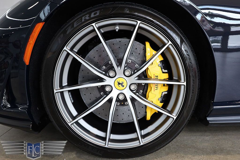 2023 Ferrari 812 GTS Convertible - 22953205 - 36