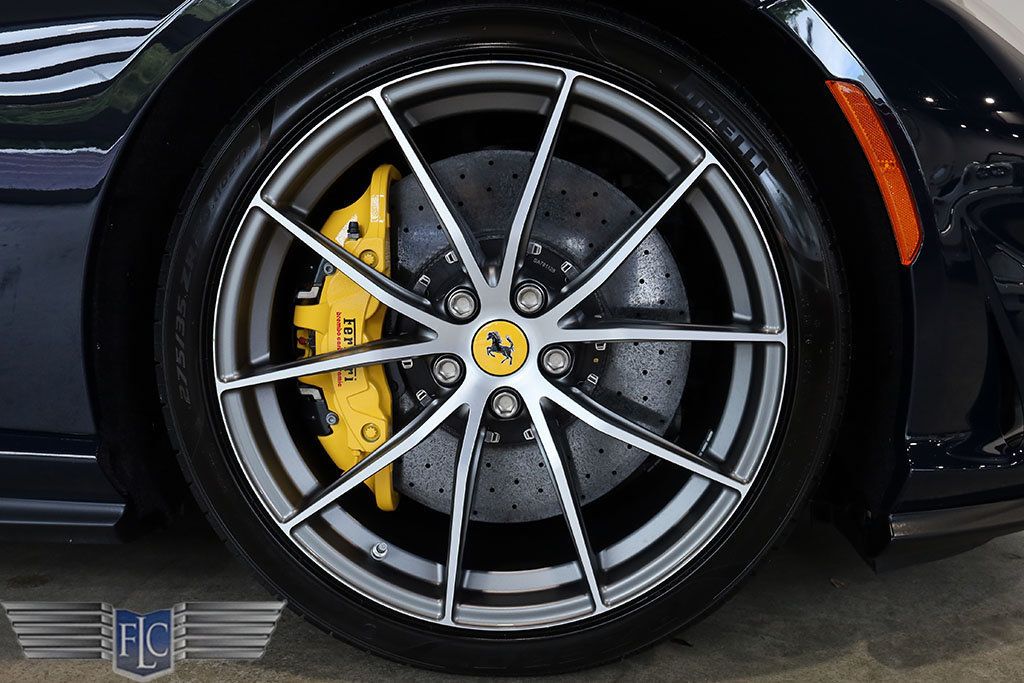 2023 Ferrari 812 GTS Convertible - 22953205 - 37