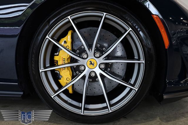 2023 Ferrari 812 GTS Convertible - 22953205 - 37