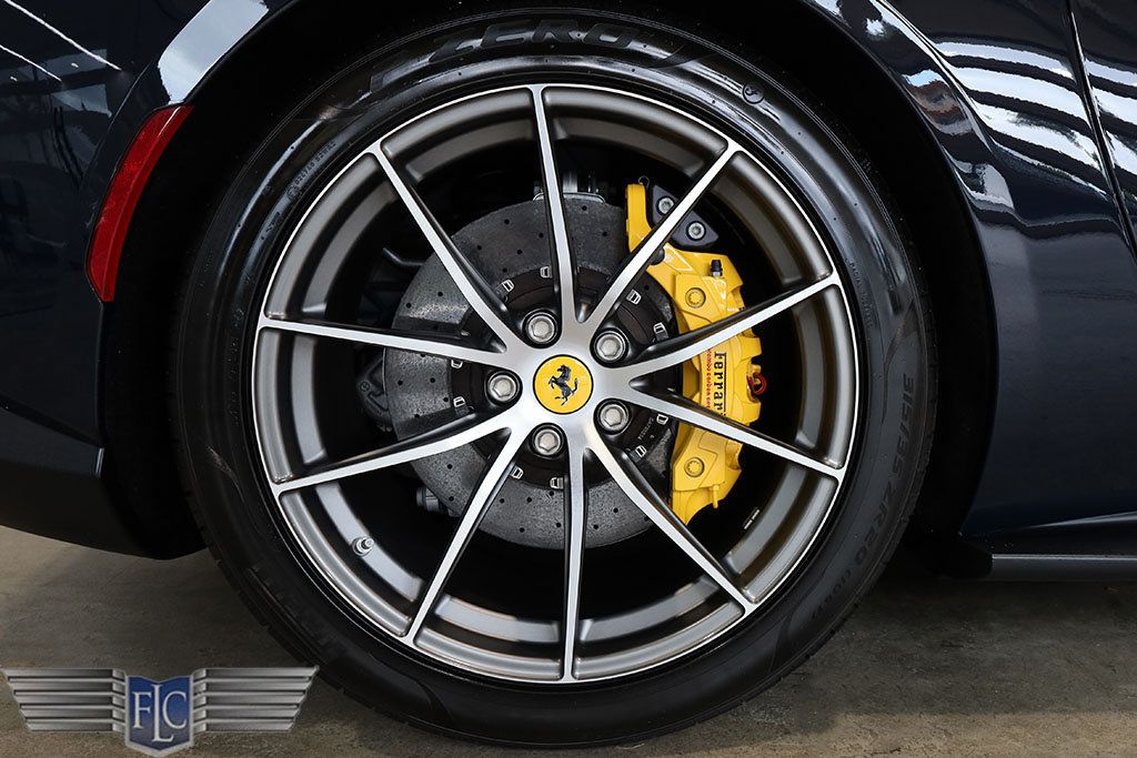 2023 Ferrari 812 GTS Convertible - 22953205 - 38