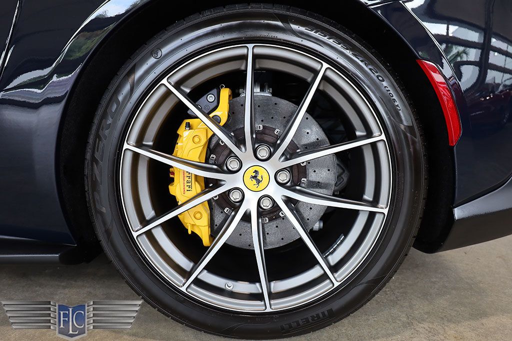 2023 Ferrari 812 GTS Convertible - 22953205 - 39