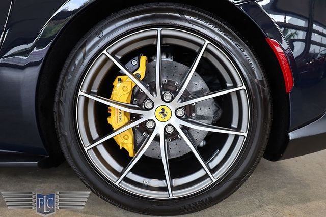 2023 Ferrari 812 GTS Convertible - 22953205 - 39