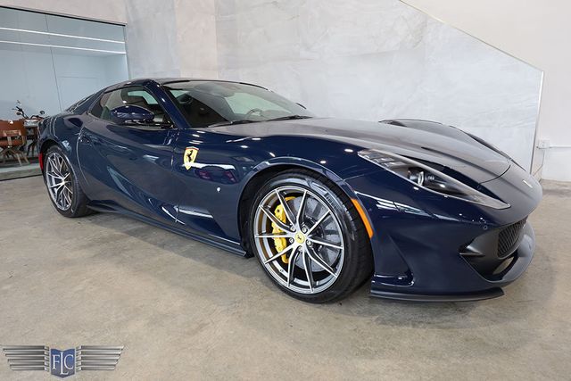 2023 Ferrari 812 GTS Convertible - 22953205 - 42