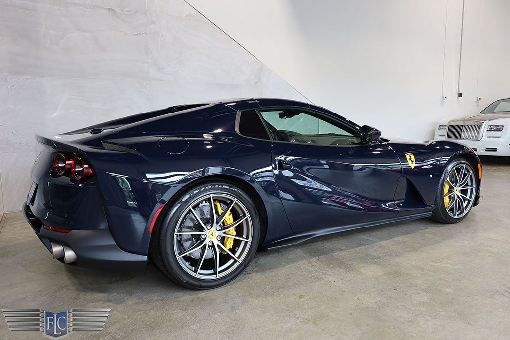 2023 Ferrari 812 GTS Convertible - 22953205 - 44