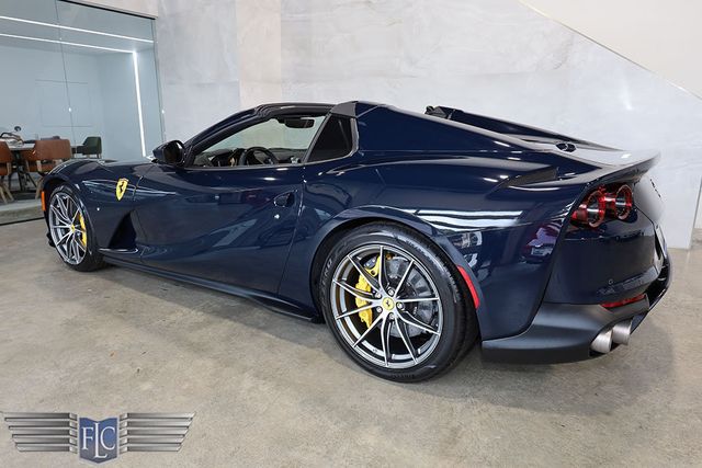 2023 Ferrari 812 GTS Convertible - 22953205 - 45