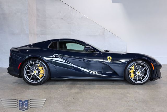 2023 Ferrari 812 GTS Convertible - 22953205 - 46