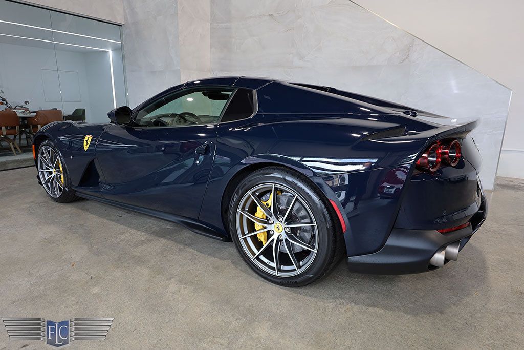 2023 Ferrari 812 GTS Convertible - 22953205 - 5