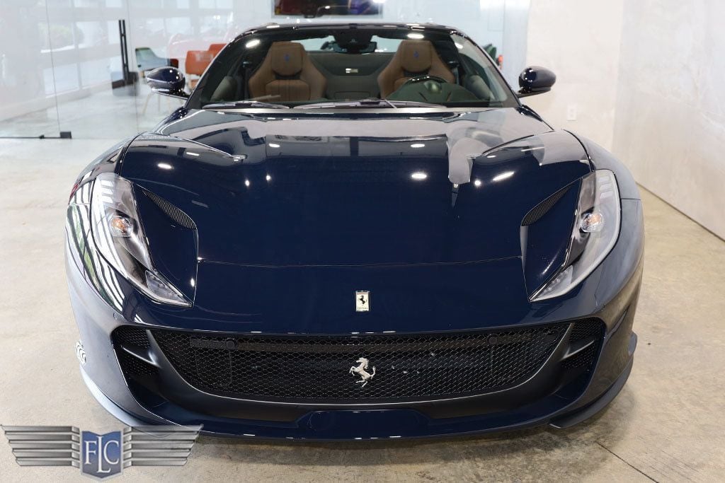 2023 Ferrari 812 GTS Convertible - 22953205 - 6